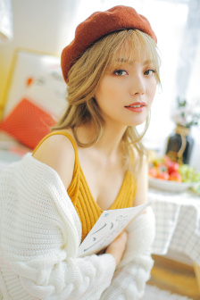 yellow小说全文